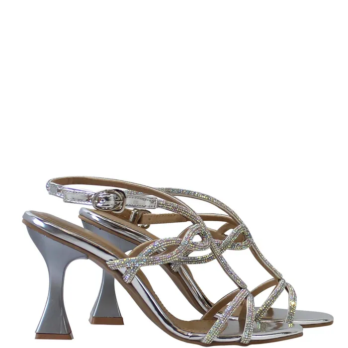 Earrings Walkeaze Women Formal Heel 62505S Earrings Walkeaze Women Formal Heel 62505S