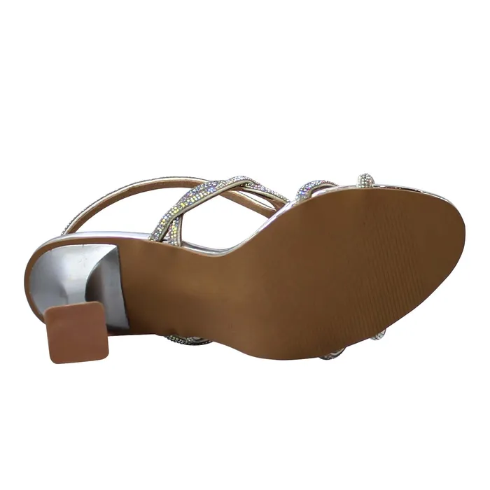 Earrings Walkeaze Women Formal Heel 62505S Earrings Walkeaze Women Formal Heel 62505S