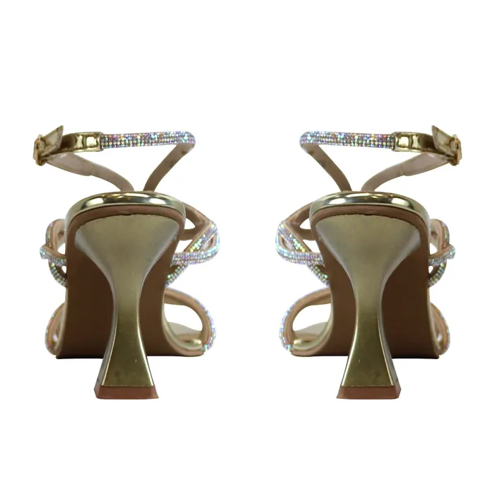 Earrings Walkeaze Women Formal Heel 62505S Earrings Walkeaze Women Formal Heel 62505S