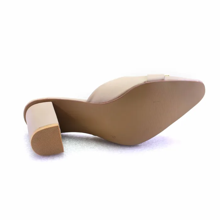 Earrings Walkeaze Women Formal Mules 62244S Earrings Walkeaze Women Formal Mules 62244S