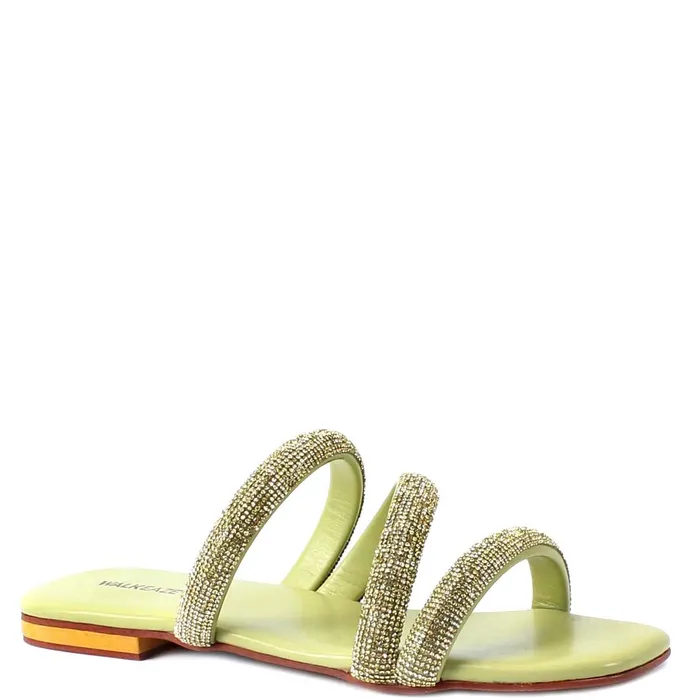 Earrings Walkeaze Women Formal Slippers 39852S