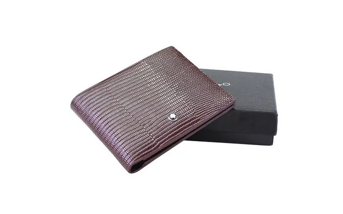 Earrings Walkeaze Women Gents Wallet 2072W Earrings Walkeaze Women Gents Wallet 2072W