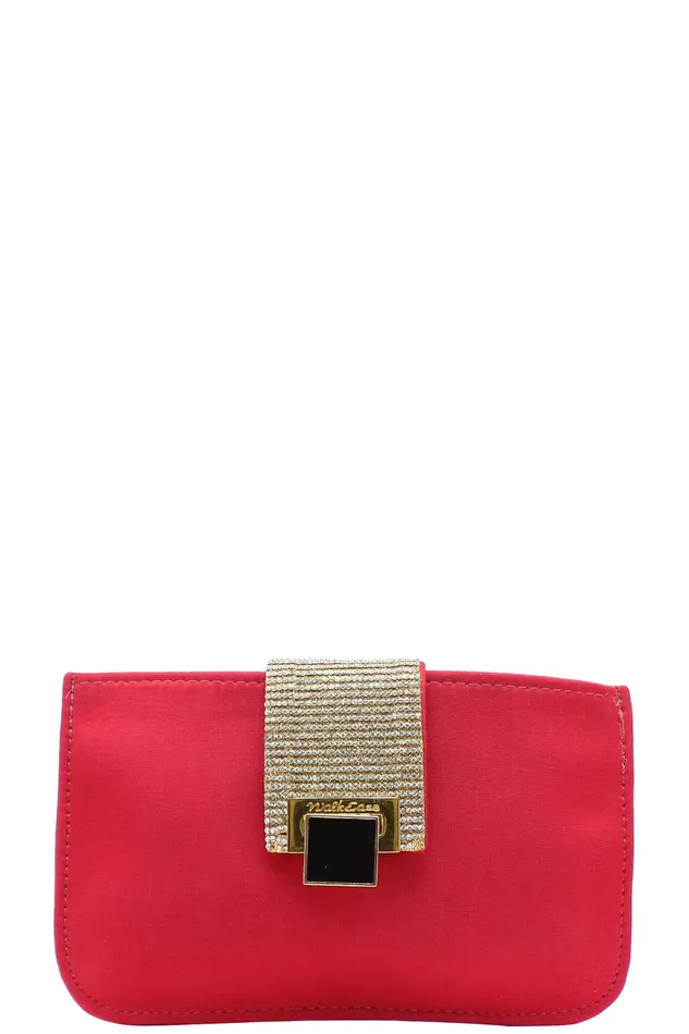 Earrings Walkeaze Women Party Bag 05410B