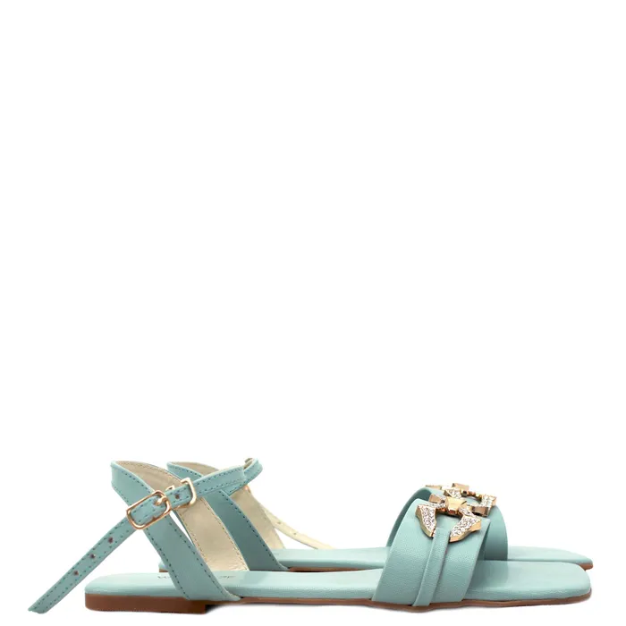 Earrings Walkeaze Women Sandals 39844S Earrings Walkeaze Women Sandals 39844S