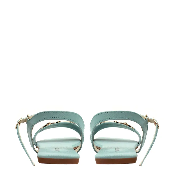 Earrings Walkeaze Women Sandals 39844S Earrings Walkeaze Women Sandals 39844S