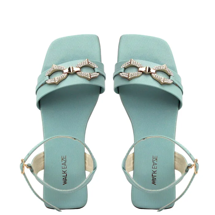 Earrings Walkeaze Women Sandals 39844S Earrings Walkeaze Women Sandals 39844S