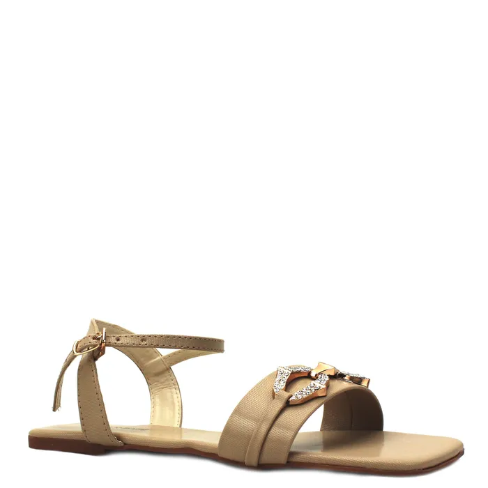 Earrings Walkeaze Women Sandals 39844S Earrings Walkeaze Women Sandals 39844S