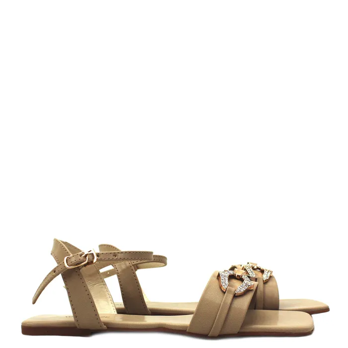 Earrings Walkeaze Women Sandals 39844S Earrings Walkeaze Women Sandals 39844S
