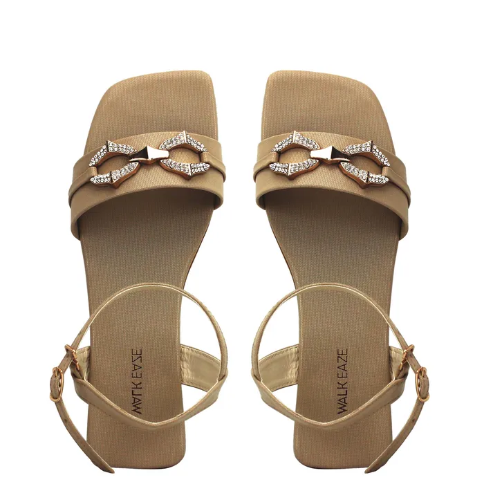 Earrings Walkeaze Women Sandals 39844S Earrings Walkeaze Women Sandals 39844S