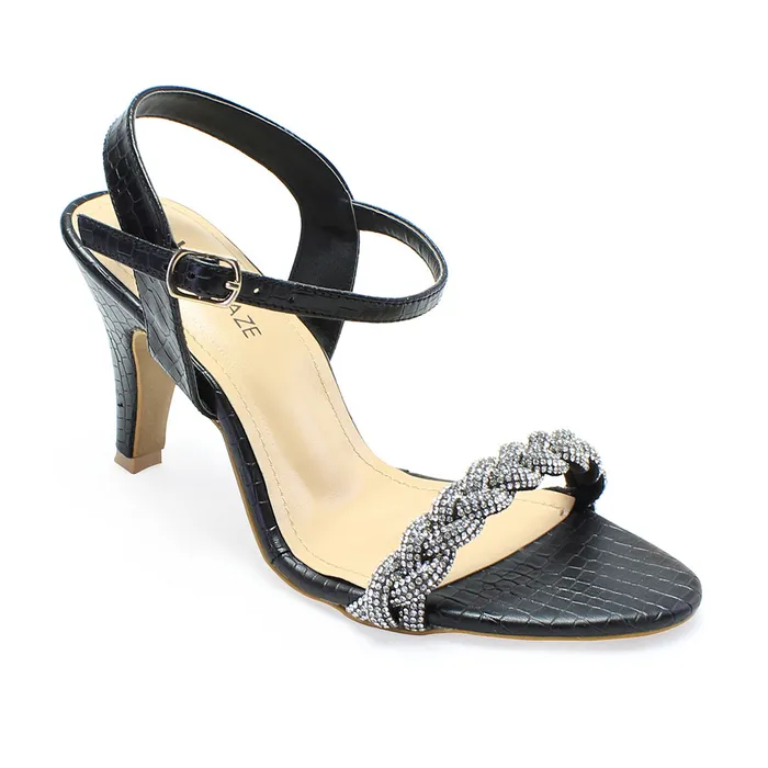 Earrings Walkeaze Women Sandals 61834S