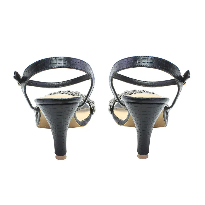 Earrings Walkeaze Women Sandals 61834S Earrings Walkeaze Women Sandals 61834S