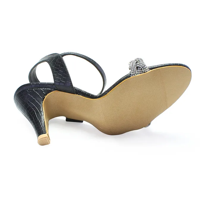 Earrings Walkeaze Women Sandals 61834S Earrings Walkeaze Women Sandals 61834S