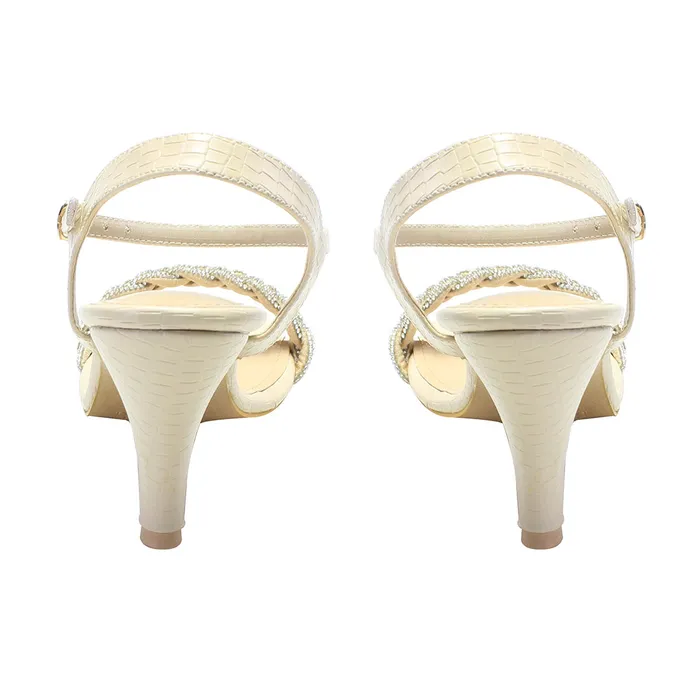 Earrings Walkeaze Women Sandals 61834S Earrings Walkeaze Women Sandals 61834S