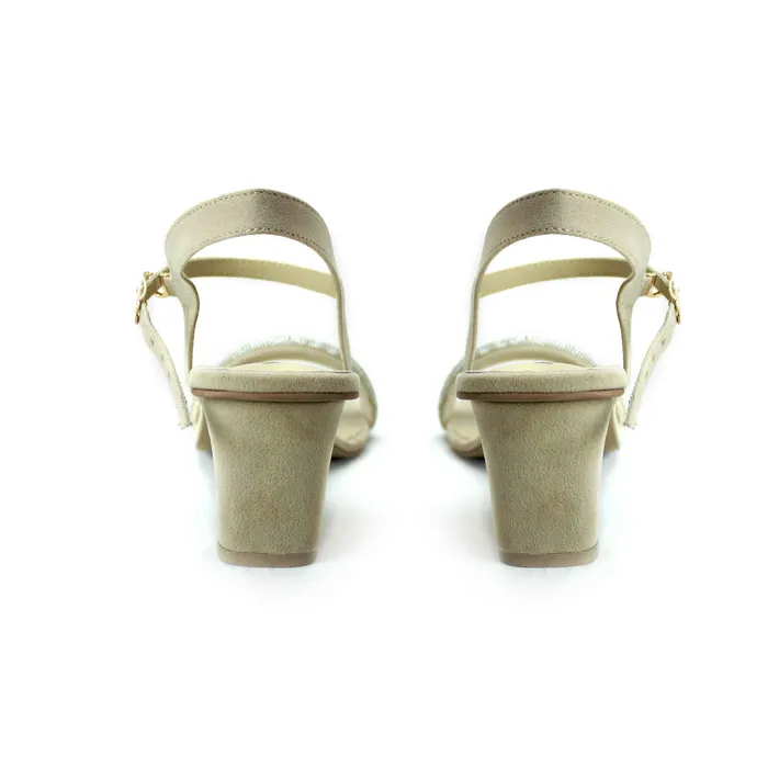 Earrings Walkeaze Women Sandals 62375S Earrings Walkeaze Women Sandals 62375S