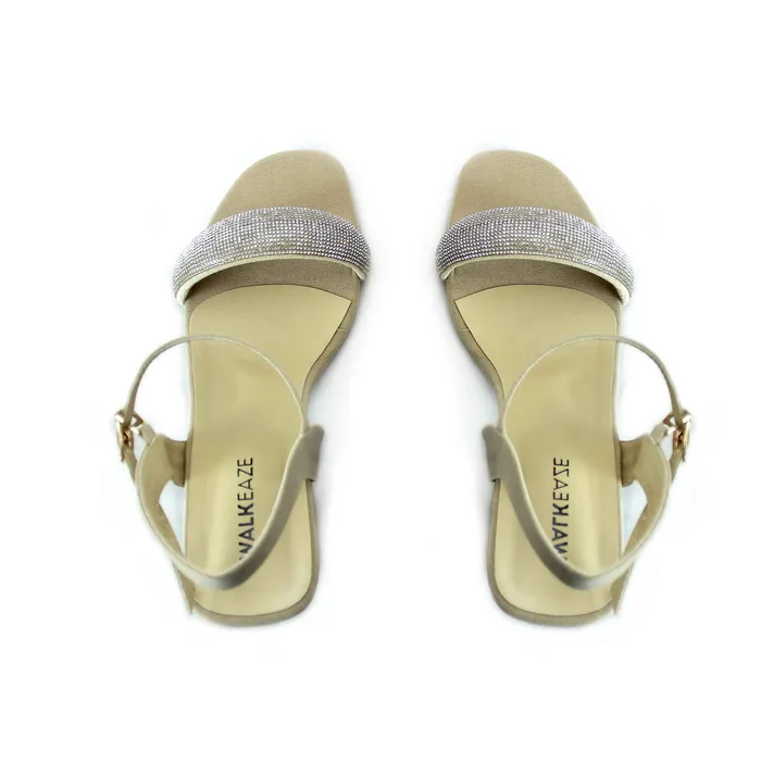 Earrings Walkeaze Women Sandals 62375S Earrings Walkeaze Women Sandals 62375S
