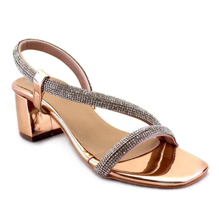 Earrings Walkeaze Women Sandals 73934S