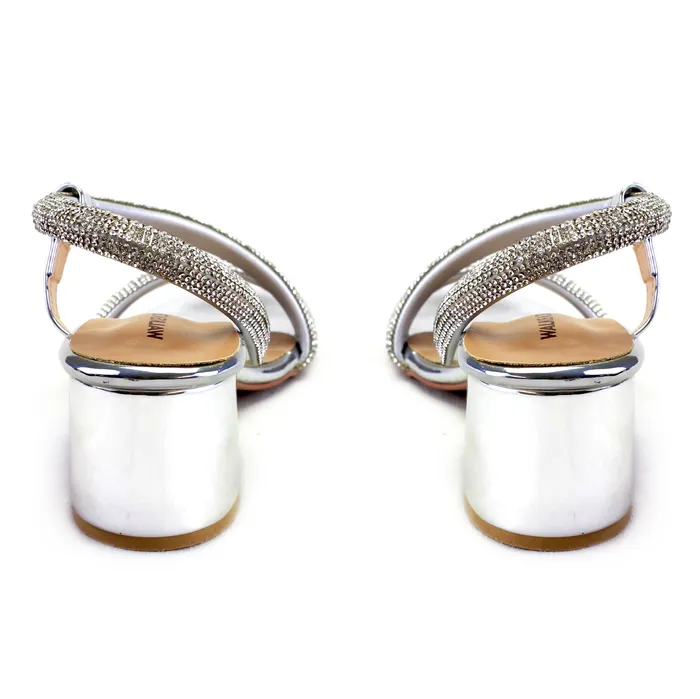 Earrings Walkeaze Women Sandals 73934S Earrings Walkeaze Women Sandals 73934S