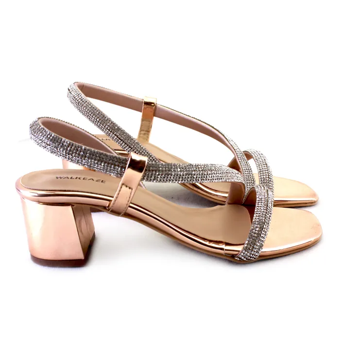 Earrings Walkeaze Women Sandals 73934S Earrings Walkeaze Women Sandals 73934S