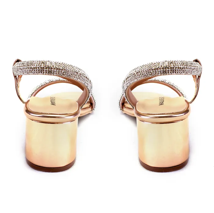 Earrings Walkeaze Women Sandals 73934S Earrings Walkeaze Women Sandals 73934S