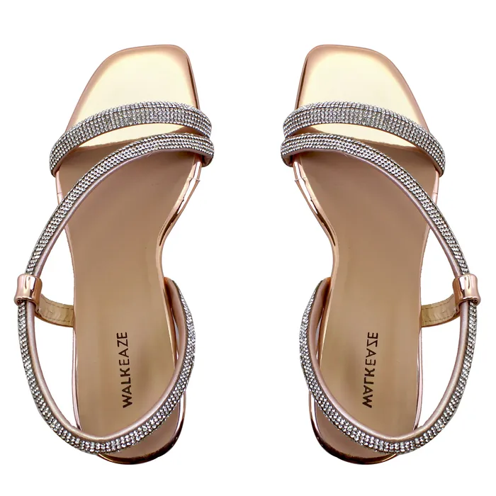 Earrings Walkeaze Women Sandals 73934S Earrings Walkeaze Women Sandals 73934S