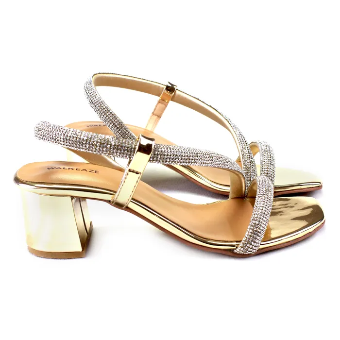 Earrings Walkeaze Women Sandals 73934S Earrings Walkeaze Women Sandals 73934S