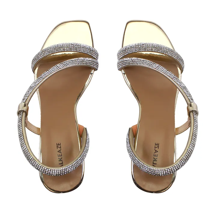 Earrings Walkeaze Women Sandals 73934S Earrings Walkeaze Women Sandals 73934S