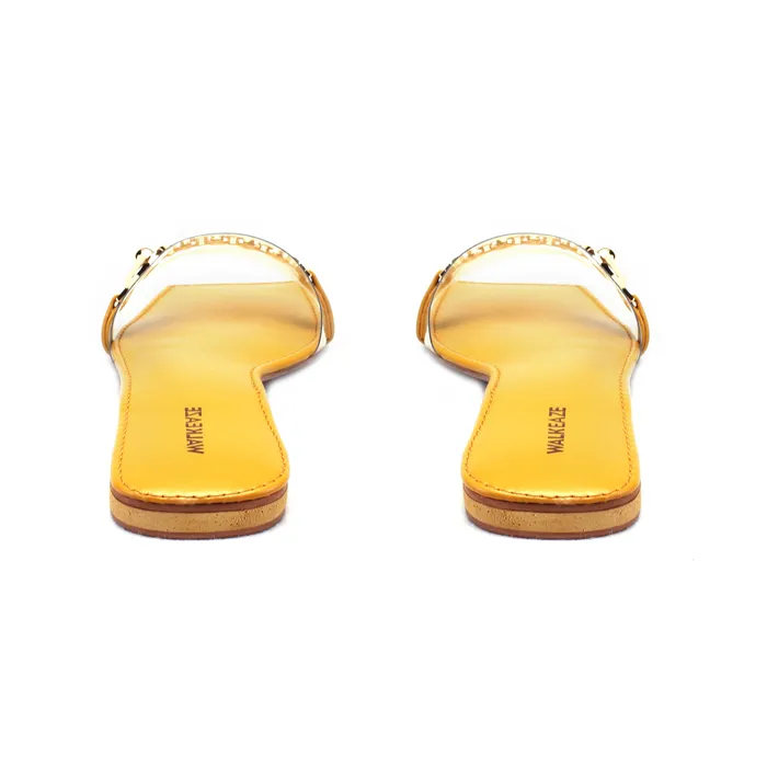 Earrings Walkeaze Women Slippers 38748S Earrings Walkeaze Women Slippers 38748S
