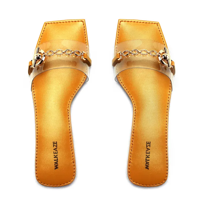 Earrings Walkeaze Women Slippers 38748S Earrings Walkeaze Women Slippers 38748S