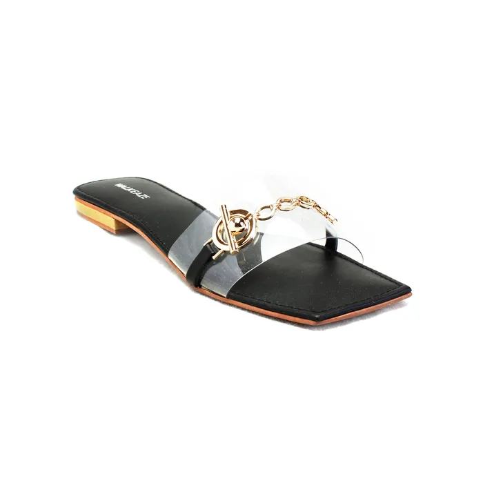 Earrings Walkeaze Women Slippers 38748S Earrings Walkeaze Women Slippers 38748S