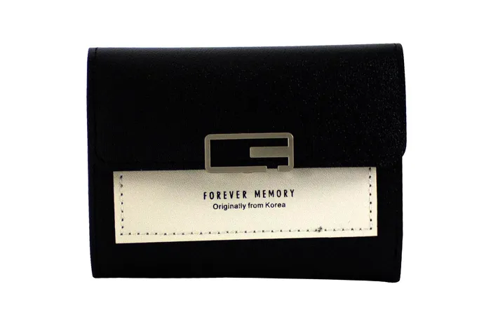 Earrings Walkeaze Women Stylish Wallet 3379W Earrings Walkeaze Women Stylish Wallet 3379W