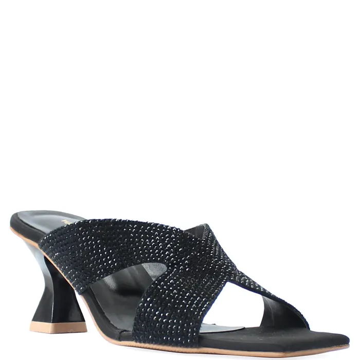 Earrings Women Formal Heel 62728S Walkeaze