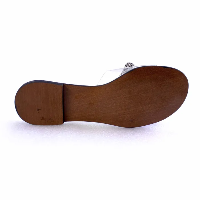 Earrings Women Formal Slippers 37912S Walkeaze Earrings Women Formal Slippers 37912S Walkeaze