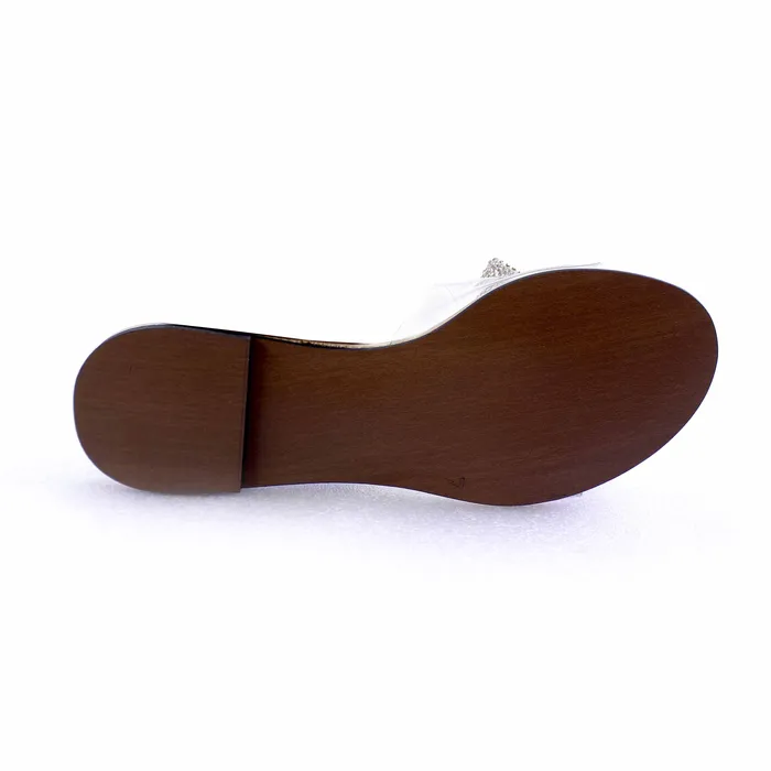 Earrings Women Formal Slippers 37912S Walkeaze Earrings Women Formal Slippers 37912S Walkeaze