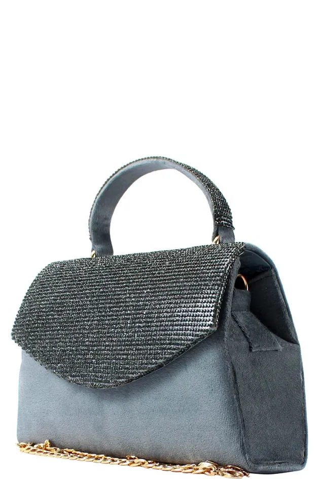 Earrings Women Party Bag 05426B Walkeaze