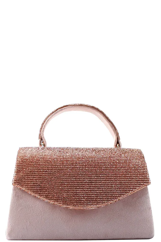 Earrings Women Party Bag 05426B Walkeaze