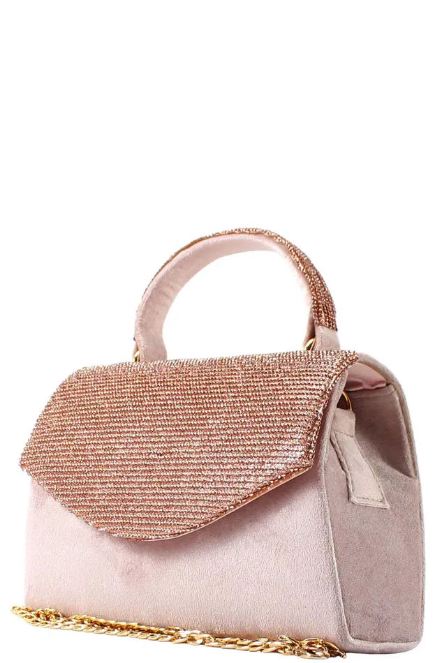 Earrings Women Party Bag 05426B Walkeaze