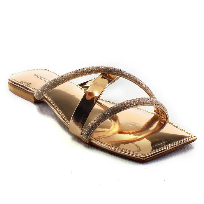 Earrings Women Slippers 38562S Walkeaze Earrings Women Slippers 38562S Walkeaze