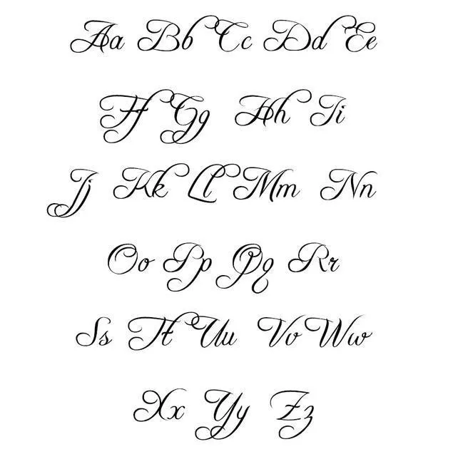 Fire Brilliance Necklaces Script Nameplate 16 Necklace