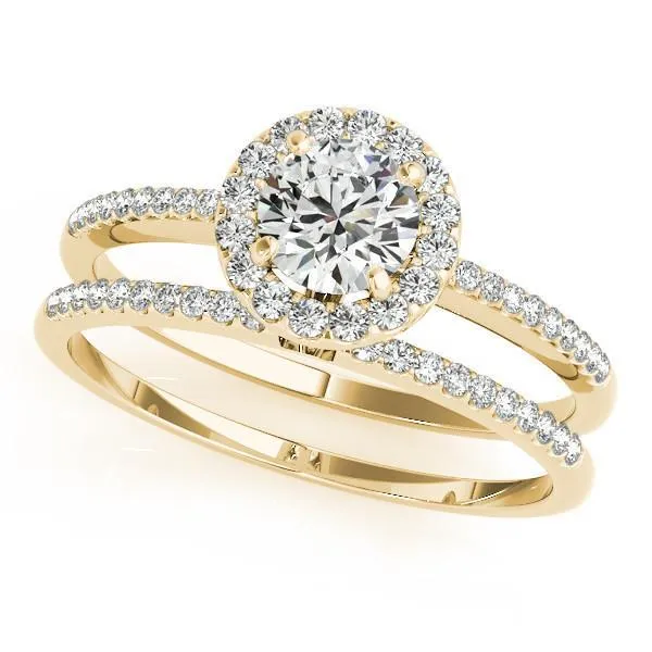 Fire Brilliance Rings Roxy Round Center Stone Diamond Halo Radiant Basket Engagement Ring Fire Brilliance Rings Roxy Round Center Stone Diamond Halo Radiant Basket Engagement Ring