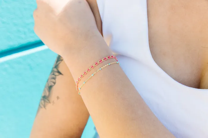 Hey June Bracelets Some Like It Hot Bracelet