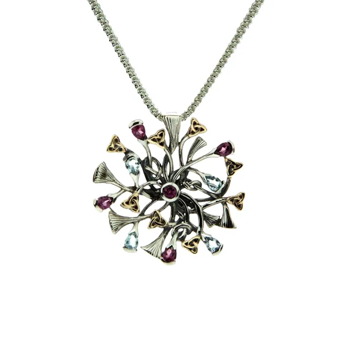 Keith Jack Rhapsody Necklace Keith Jack Necklaces