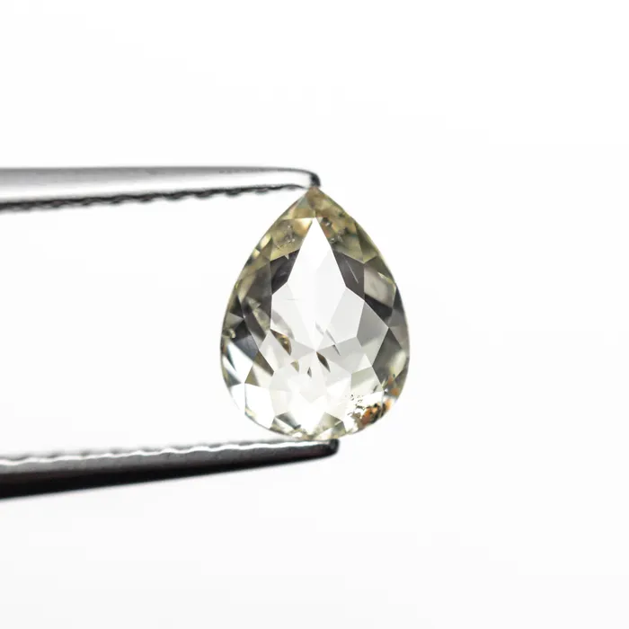 Misfit Diamonds Rings 103ct 724x547x319mm Pear Double Cut 2451110