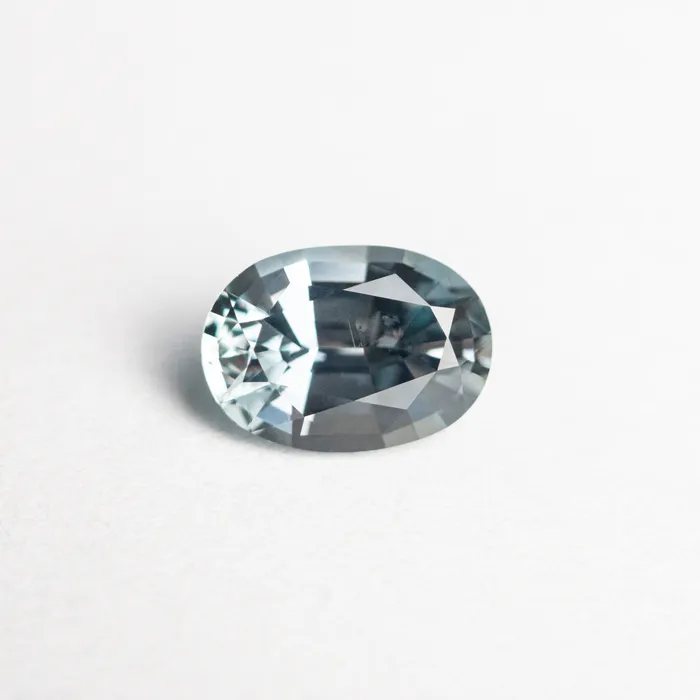 Misfit Gems Rings 102ct 704x502x351mm Oval Brilliant Sapphire 2344737