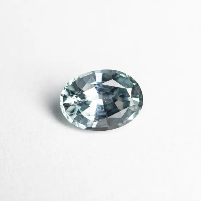 Misfit Gems Rings 104ct 697x511x361mm Oval Brilliant Sapphire 2344730