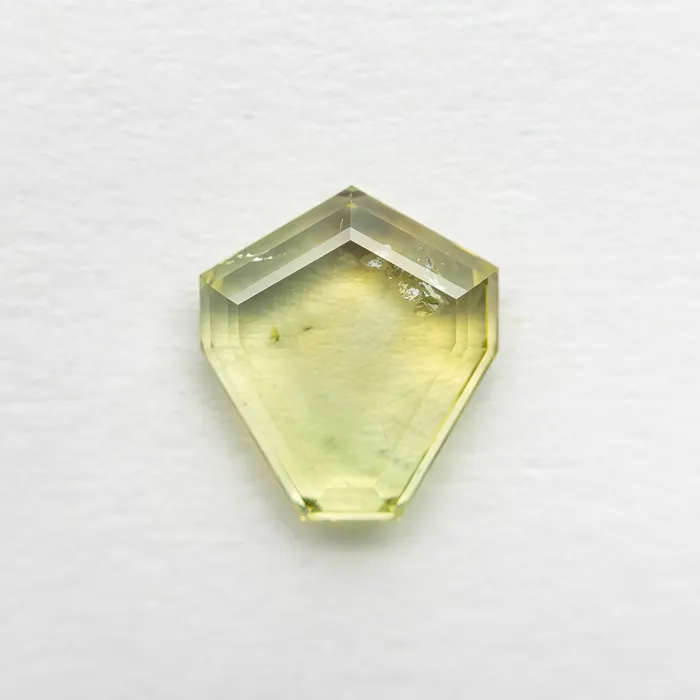 Misfit Gems Rings 143ct 792x711x226mm Shield Portrait Cut Sapphire 2347455 Misfit Gems Rings 143ct 792x711x226mm Shield Portrait Cut Sapphire 2347455