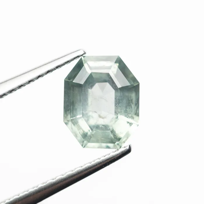 Misfit Gems Rings 158ct 772x624x370mm Cut Corner Rectangle Step Cut Sapphire 2369808