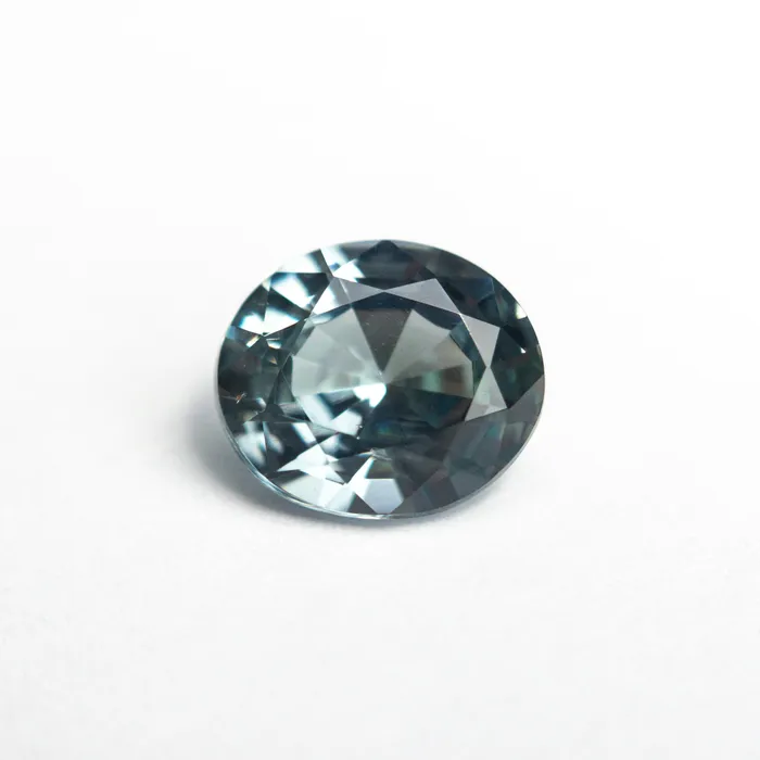Misfit Gems Rings 189ct 794x678x444mm Oval Brilliant Sapphire 2517414
