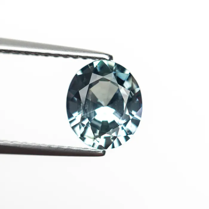 Misfit Gems Rings 189ct 794x678x444mm Oval Brilliant Sapphire 2517414