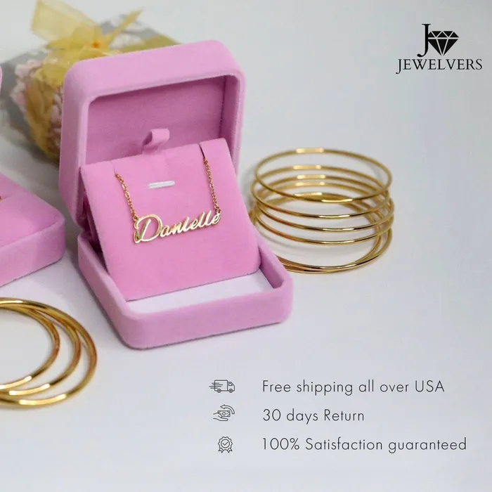 Necklaces 18K GoldFilled Rope Chain Necklace Gold Twisted Rope Chain for Men and Women Jewelvers Necklaces 18K GoldFilled Rope Chain Necklace Gold Twisted Rope Chain for Men and Women Jewelvers