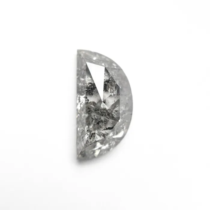 Necklaces Misfit Diamonds 187ct 1044x537x355mm Half Moon Rosecut 2545601 Necklaces Misfit Diamonds 187ct 1044x537x355mm Half Moon Rosecut 2545601